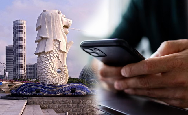 Singapore to remove One-Time Passwords from Bank Accounts